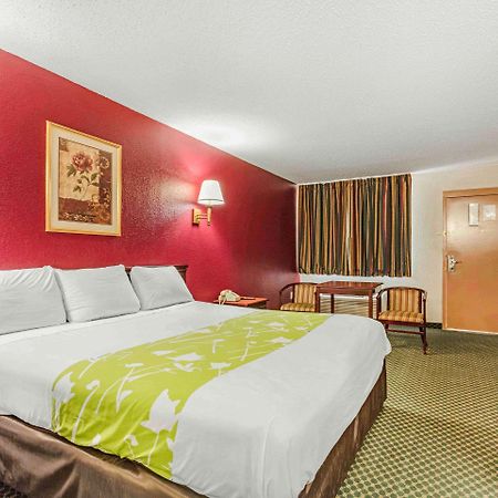 Rodeway Inn Prattville I-65 Eksteriør billede