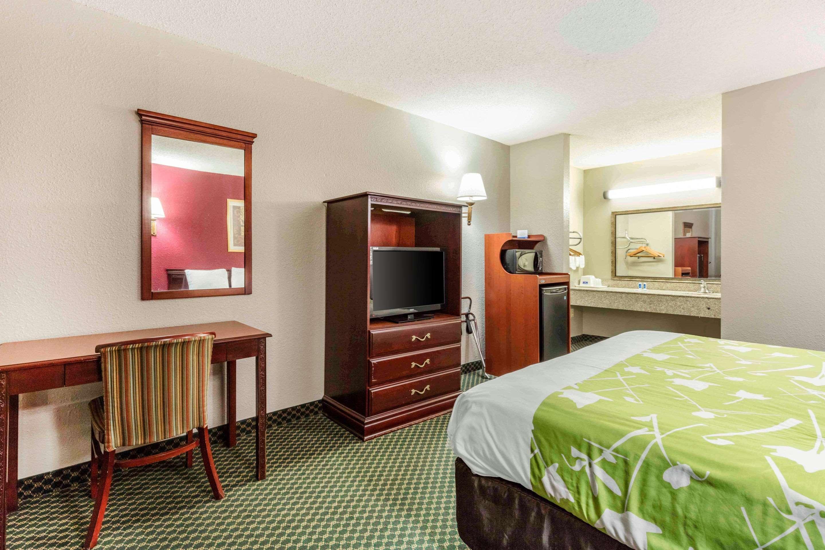 Rodeway Inn Prattville I-65 Eksteriør billede