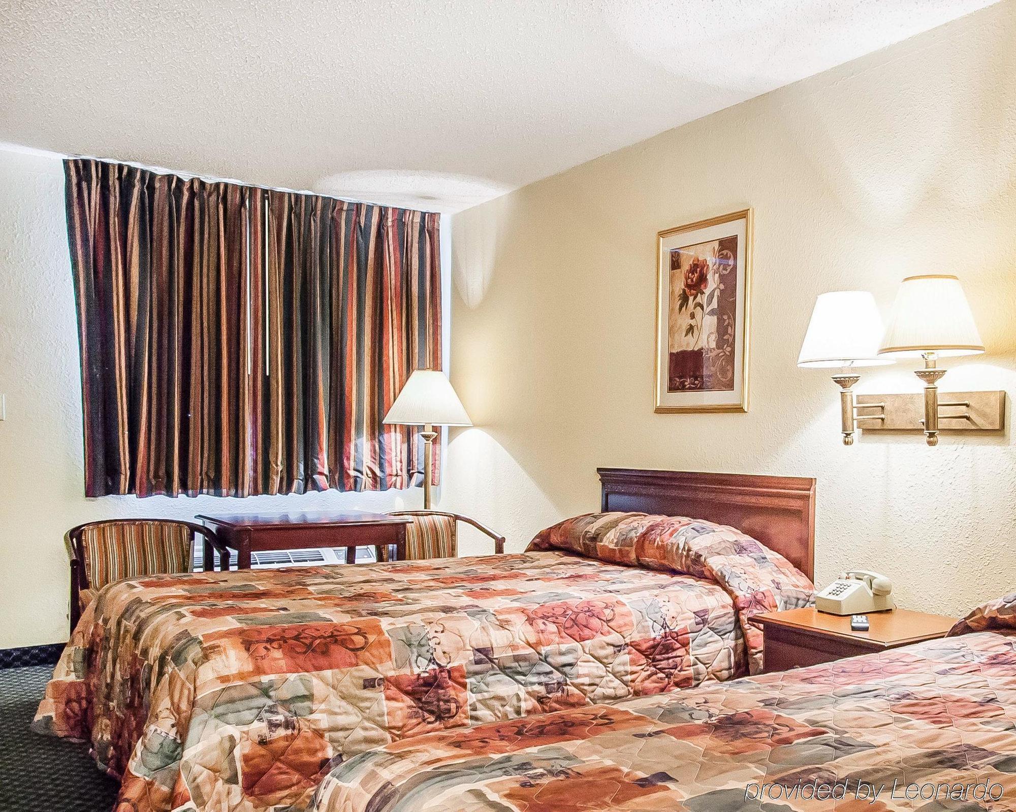 Rodeway Inn Prattville I-65 Eksteriør billede
