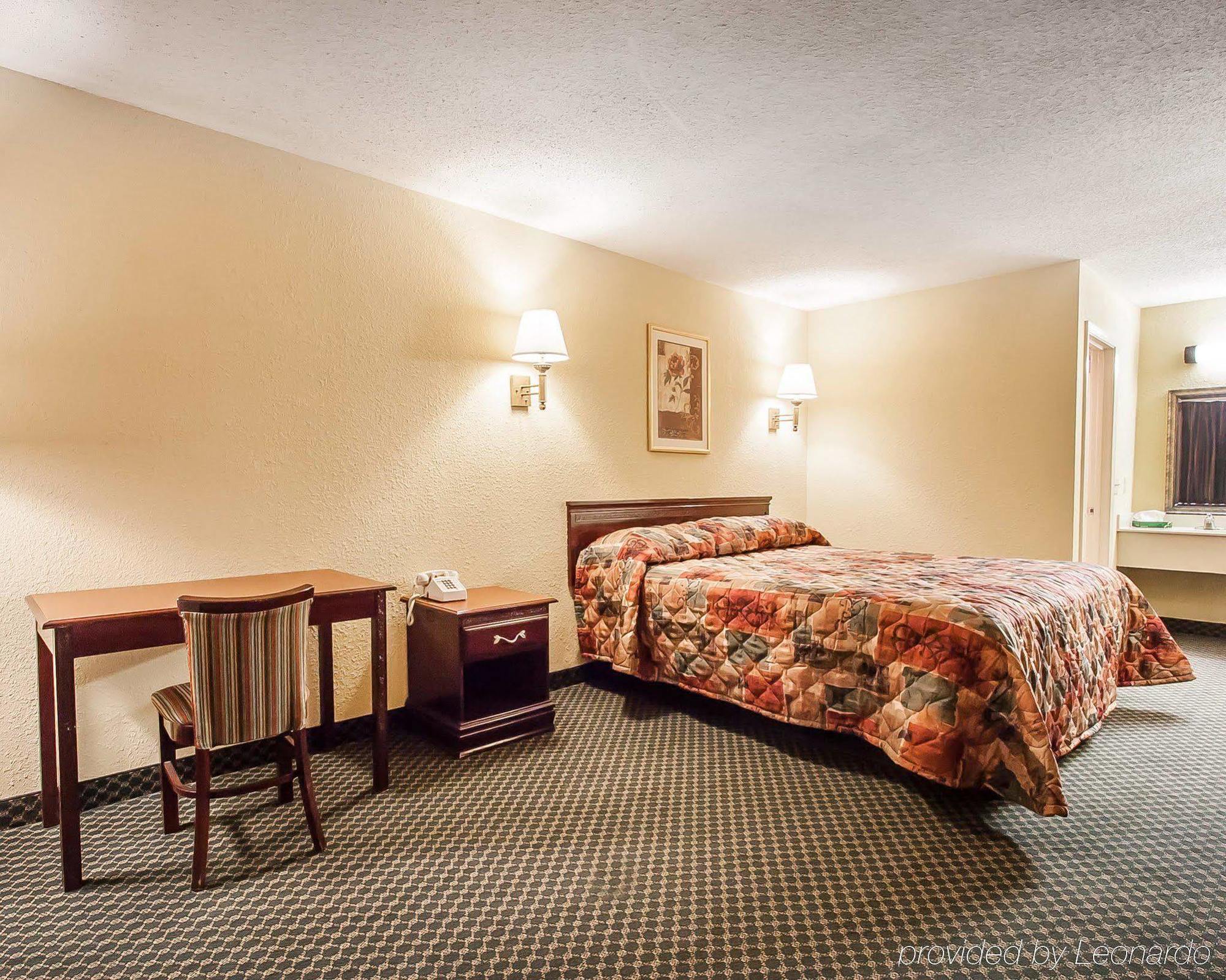 Rodeway Inn Prattville I-65 Eksteriør billede