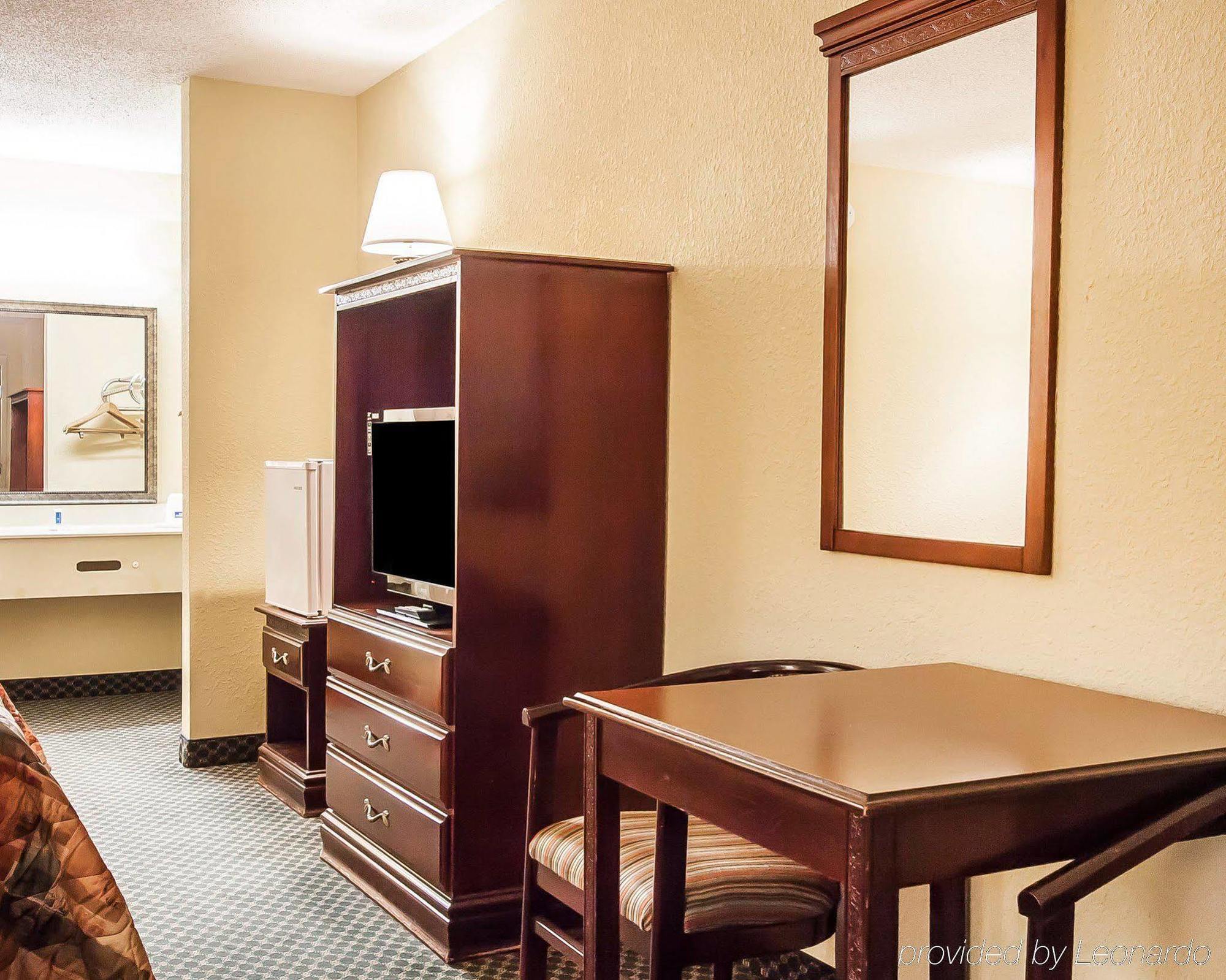 Rodeway Inn Prattville I-65 Eksteriør billede